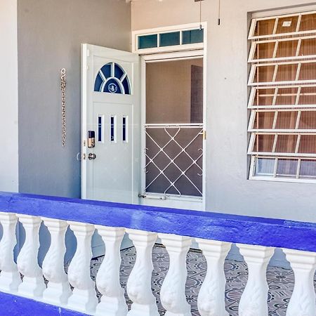 1A - Large Beach House Near Crash Boat Beach Aguadilla Exterior foto